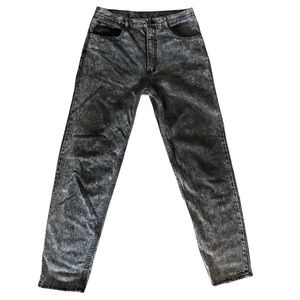 Vintage 90’s Johnathan G Jeans